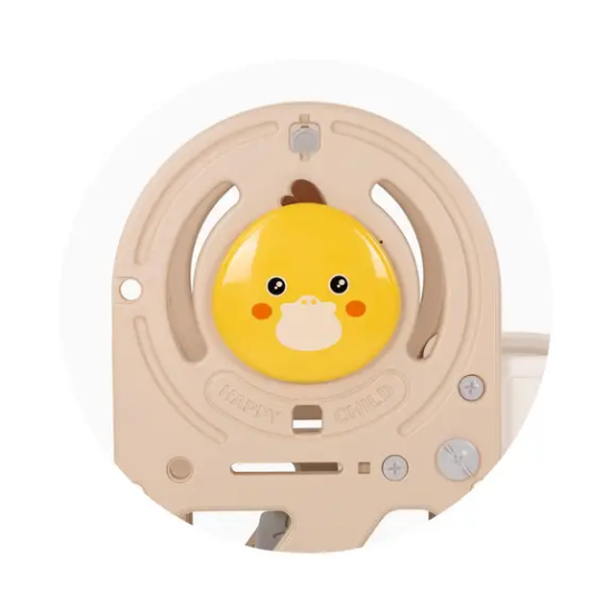 Slika Tobogan 170cm Duck Beige Chipolino 