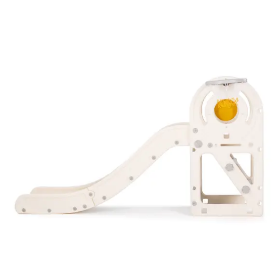 Slika Tobogan 170cm Duck Grey Chipolino 