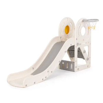 Slika Tobogan 170cm Duck Grey Chipolino 