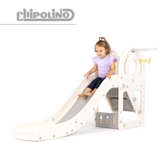 Slika Tobogan 170cm Duck Grey Chipolino 