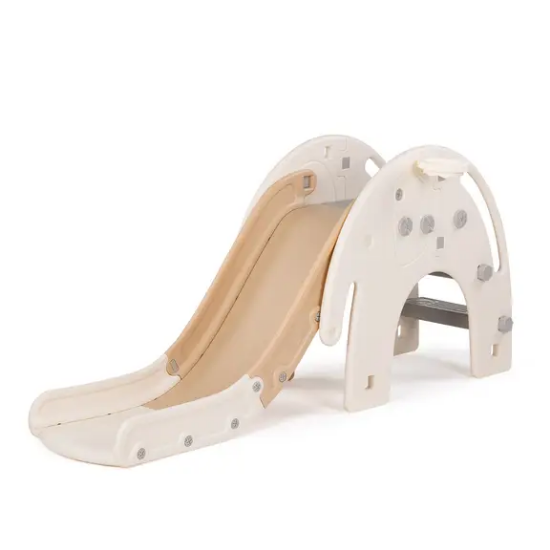 Slika Tobogan 170cm Elephant Beige Chipolino