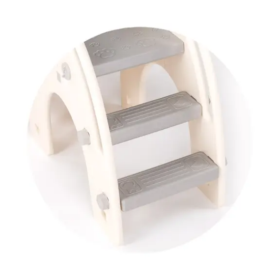 Slika Tobogan 170cm Elephant Beige Chipolino