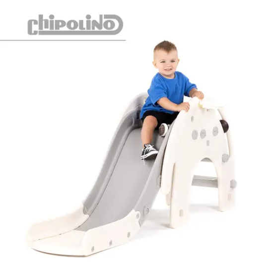 Slika Tobogan 170cm Elephant Grey Chipolino 