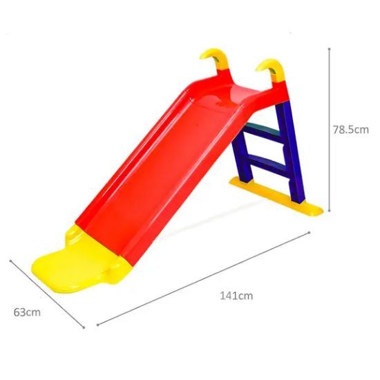 Slika Tobogan - Red Chipolino 