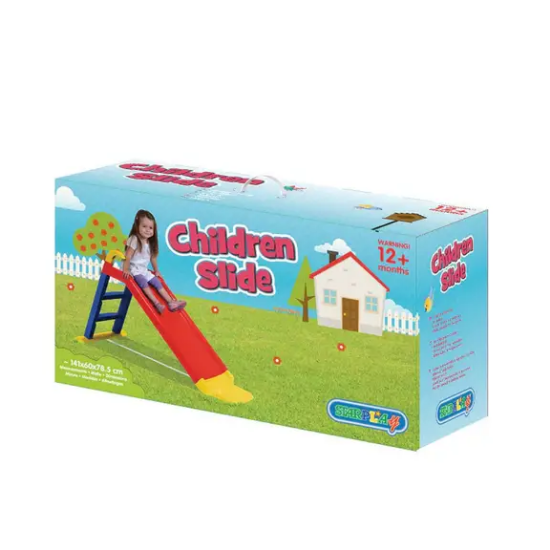 Slika Tobogan - Red Chipolino 