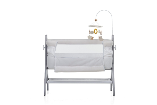 Slika Kolijevka Foppapedretti Amormio grey