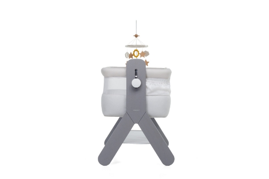 Slika Kolijevka Foppapedretti Amormio grey