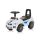 Guralica Sprinter White Chipolino 