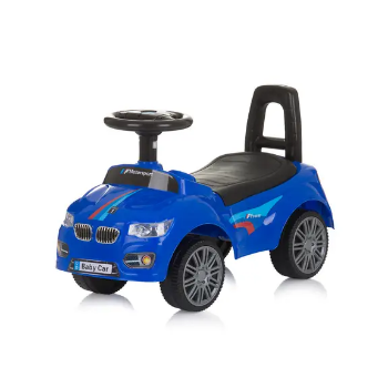 Slika Guralica Sprinter Blue Chipolino 