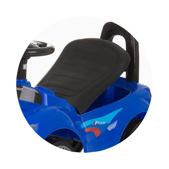 Slika Guralica Sprinter Blue Chipolino 