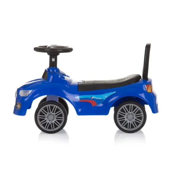 Slika Guralica Sprinter Blue Chipolino 