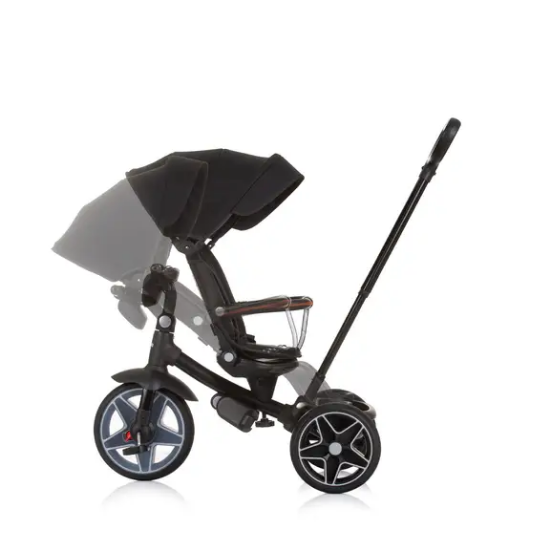 Slika Tricikl Derby Obsidian Chipolino 