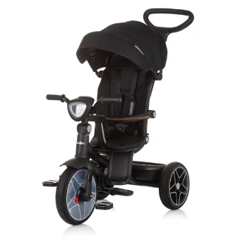Slika Tricikl Derby Obsidian Chipolino 