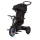 Tricikl Derby Obsidian Chipolino 