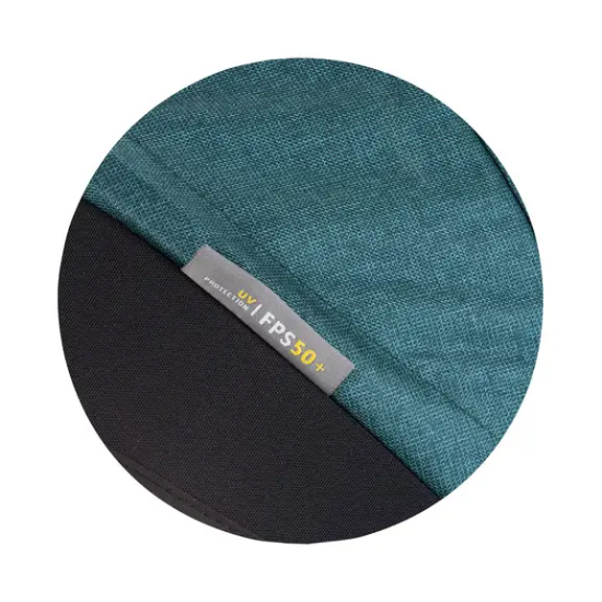 Slika Tricikl Derby Teal Chipolino 