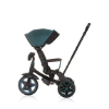 Slika Tricikl Derby Teal Chipolino 