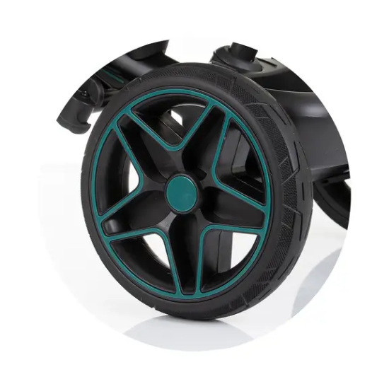 Slika Tricikl Derby Teal Chipolino 