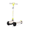Slika Romobil Moxie White/Lime Chipolino 