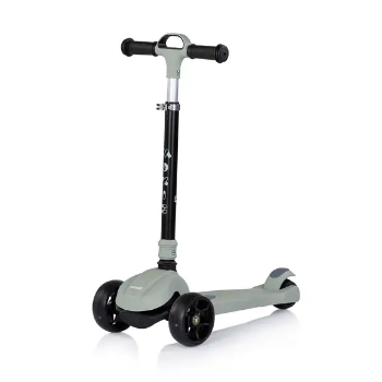 Slika Romobil Moxie Green Chipolino 