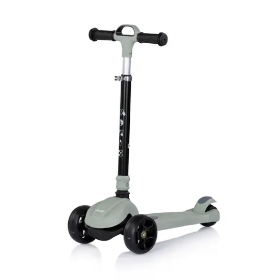 Slika Romobil Moxie Green Chipolino 