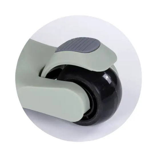 Slika Romobil Moxie Green Chipolino 