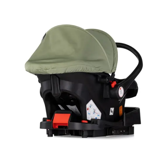 Slika Autosjedalica Vista Basil Chipolino 