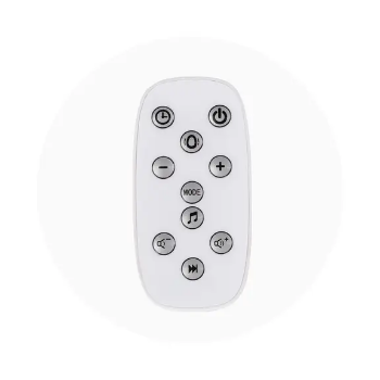 Slika Ležaljka Lambada Tiramisu Chipolino 