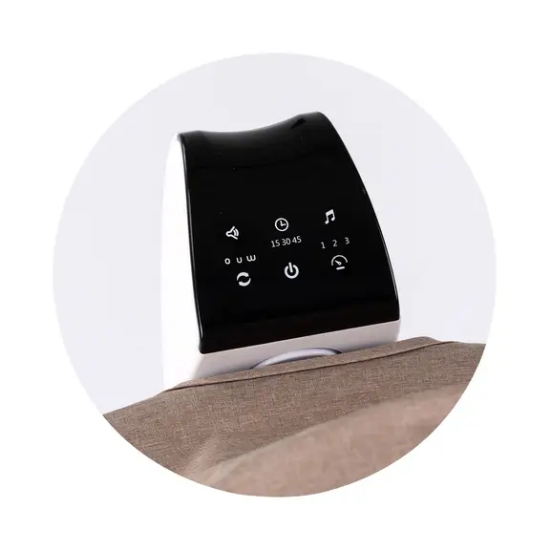 Slika Ležaljka Lambada Tiramisu Chipolino 