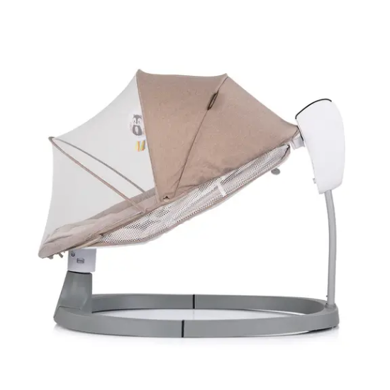 Slika Ležaljka Lambada Tiramisu Chipolino 