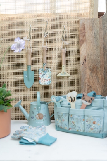 Slika 10-djelni set za vrtlarenje Fairy Garden - Little Dutch