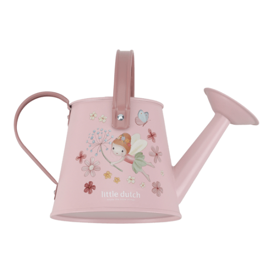 Slika 10-djelni set za vrtlarenje Fairy Garden - Little Dutch