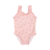 Slika Dječji jednodijelni kupaći kostim Dreamy Seashells 98/104 - Little Dutch
