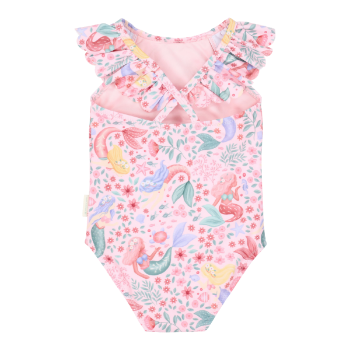 Slika Dječji jednodijelni kupaći kostim Dreamy Mermaid 74/80 - Little Dutch