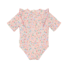 Slika Dječji jednodijelni kupaći kostim Dreamy Flowerfield 98/104 - Little Dutch