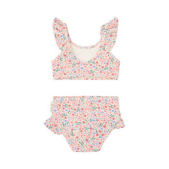 Slika Dječje kupaćice Dreamy Flowerfield 86/92 - Little Dutch