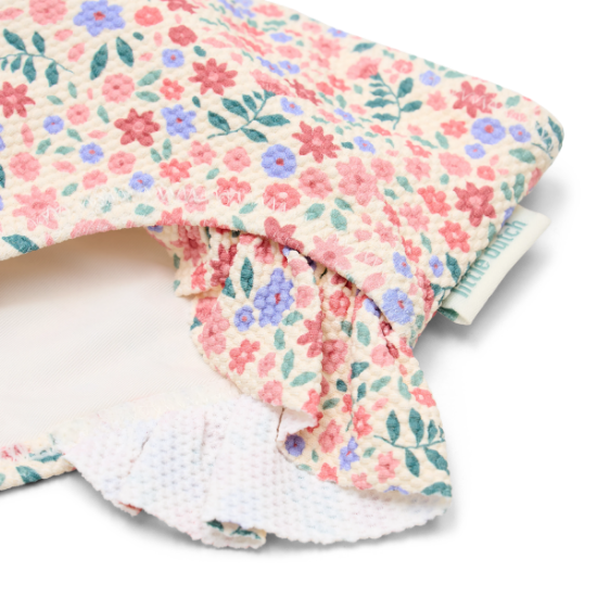 Slika Dječje kupaćice Dreamy Flowerfield 86/92 - Little Dutch