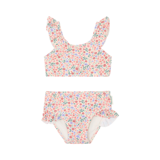Slika Dječje kupaćice Dreamy Flowerfield 86/92 - Little Dutch