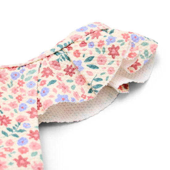 Slika Dječje kupaćice Dreamy Flowerfield 98/104 - Little Dutch