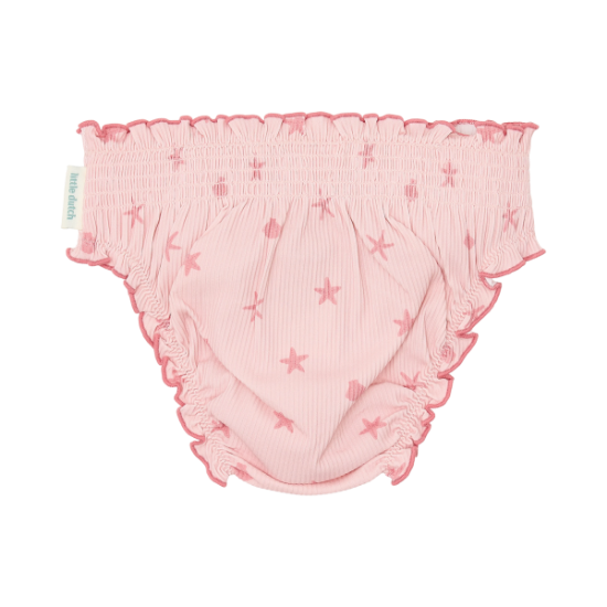 Slika Dječje kupaćice Dreamy Seashells 74/80 - Little Dutch