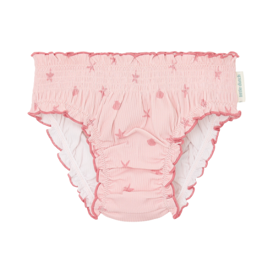 Slika Dječje kupaćice Dreamy Seashells 74/80 - Little Dutch