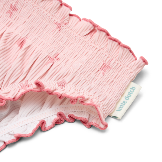 Slika Dječje kupaćice Dreamy Seashells 86/92 - Little Dutch