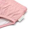 Slika Pelena za plivanje - kupaći kostim Dreamy Pink Rose 86/92 - Little Dutch