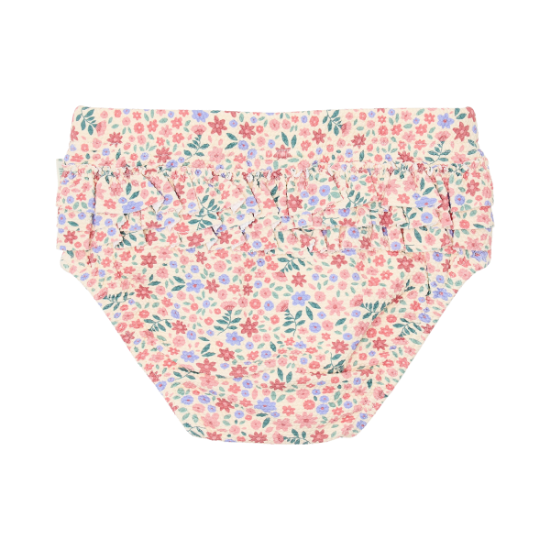 Slika Pelena za plivanje - kupaći kostim Dreamy Flowerfield 74/80 - Little Dutch