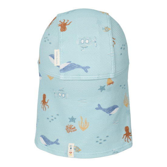 Slika Šeširić Ocean Friends 3 - Little Dutch