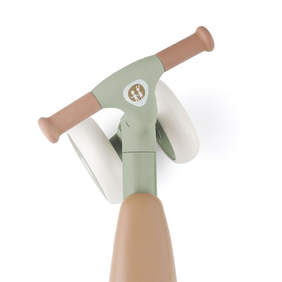 Slika Balans bicikl Bingo 3 u 1, Sage Leaf PETITE&amp;MARS 