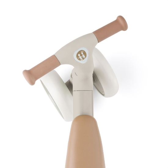 Slika Balans bicikl Bingo 3 u 1, Ivory White PETITE&amp;MARS 