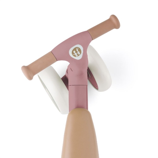 Slika Balans bicikl Bingo 3 u 1, Dusty Rose PETITE&amp;MARS