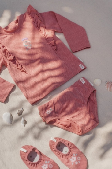 Slika Cipele za vodu Dreamy Pink Rose 23-24 - Little Dutch