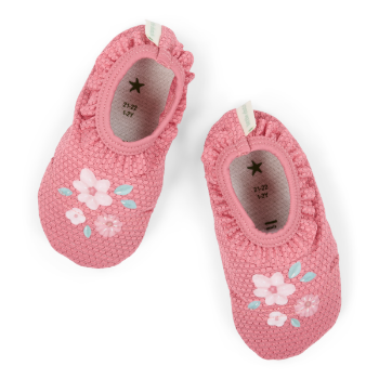 Slika Cipele za vodu Dreamy Pink Rose 21-22 - Little Dutch