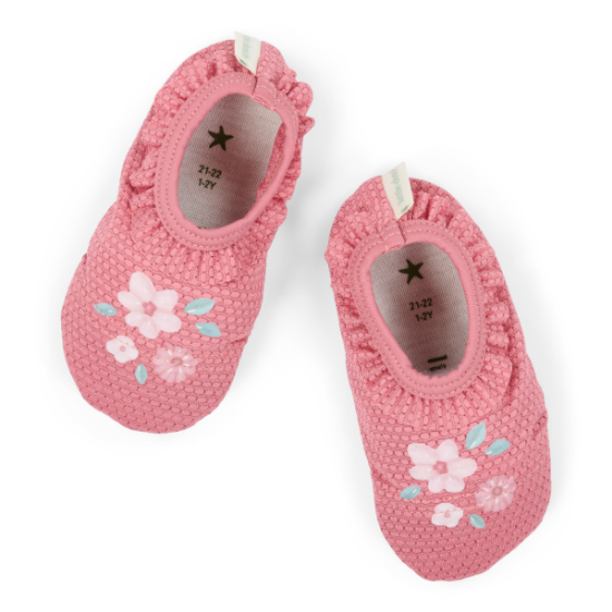 Slika Cipele za vodu Dreamy Pink Rose 21-22 - Little Dutch